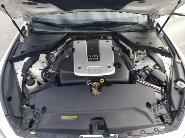 2014 INFINITI Q50 BASE  