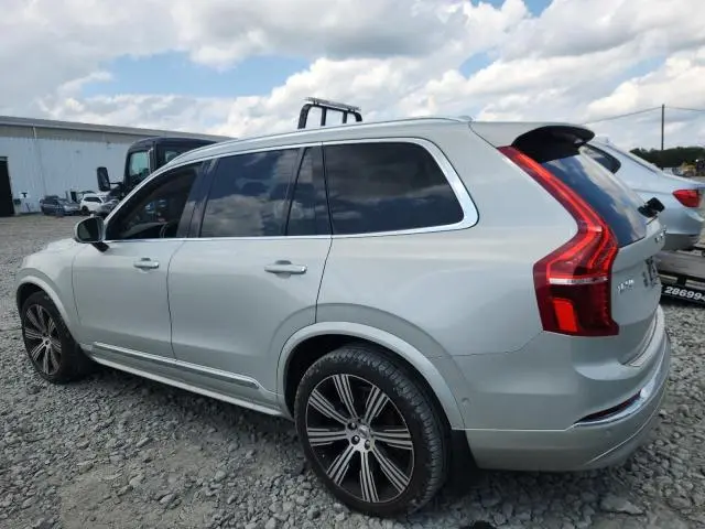 2022 VOLVO XC90 T6 INSCRIPTION
