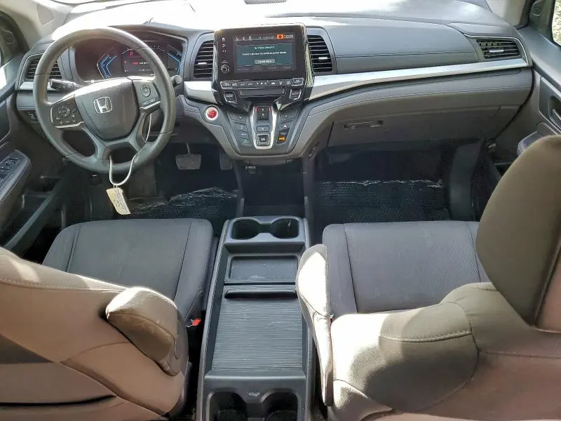 2020 HONDA ODYSSEY EX  