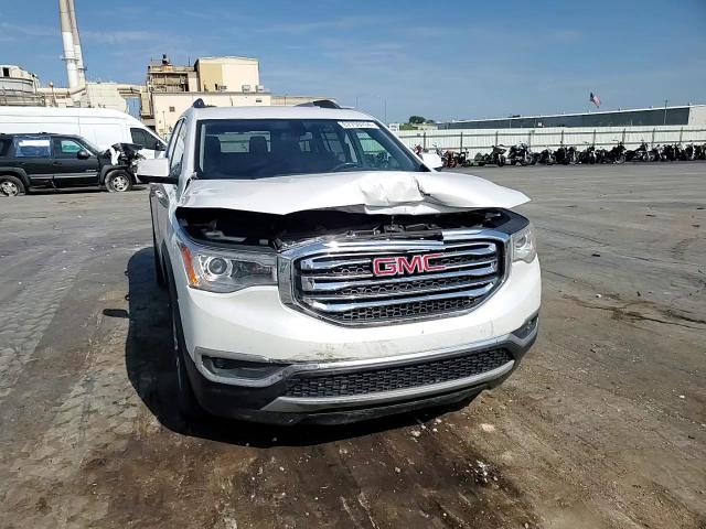 2018 GMC ACADIA SLE