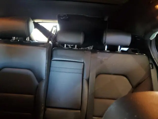 2019 MERCEDES-BENZ GLA 250 4MATIC  