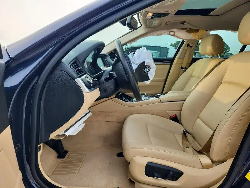2014 BMW 528 I  