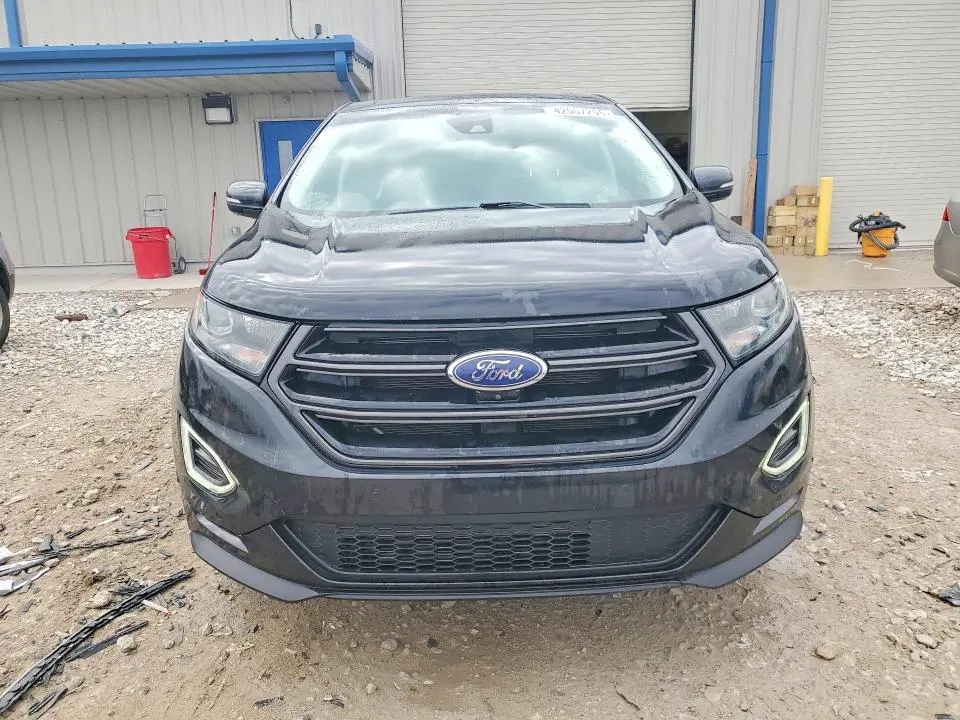 2015 FORD EDGE SPORT  