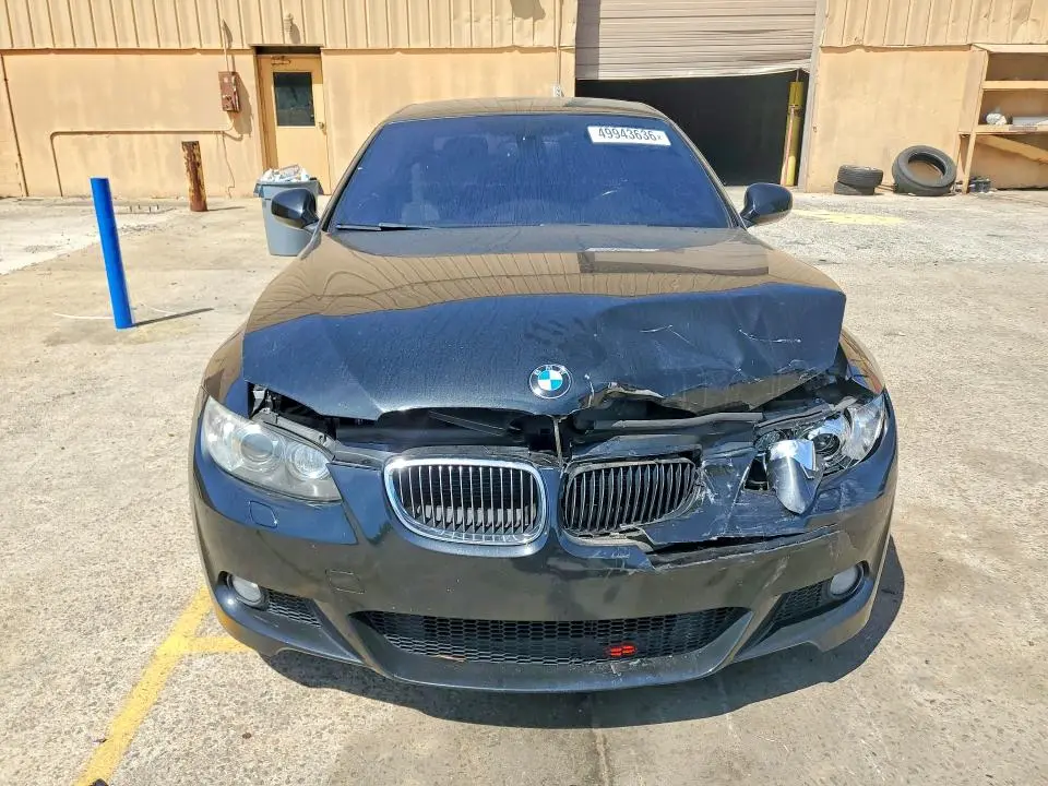 2010 BMW 328 I SULEV  
