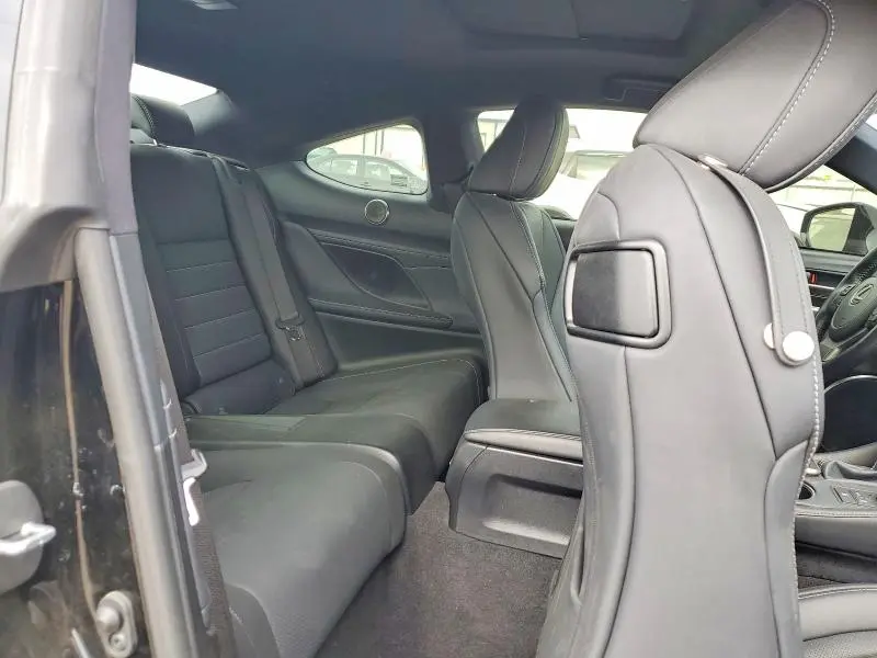 2021 LEXUS RC 300 BASE  