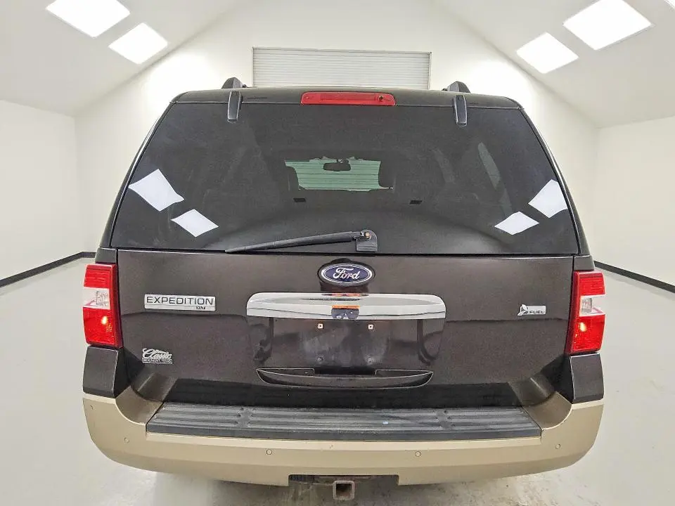 2013 FORD EXPEDITION XLT/KING RANCH  