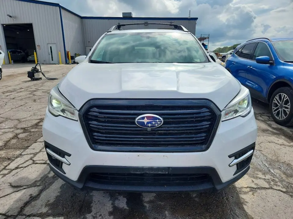 2020 SUBARU ASCENT   