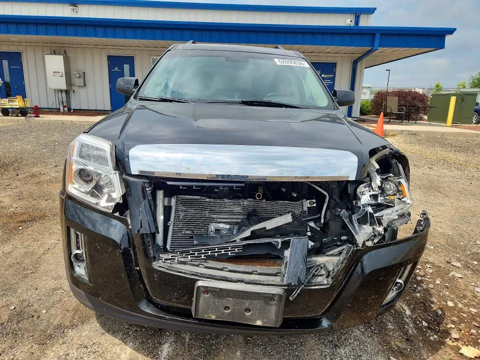 2014 GMC TERRAIN SLE  