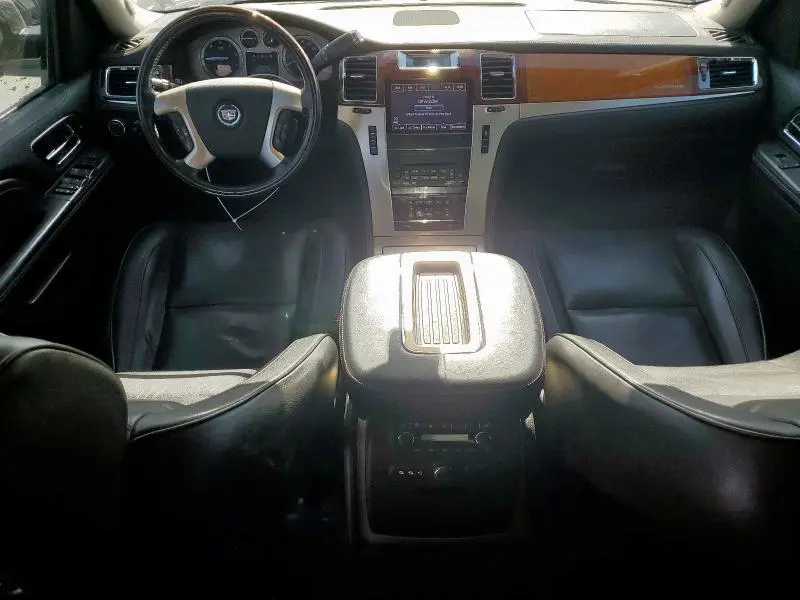 2014 CADILLAC ESCALADE ESV PLATINUM  