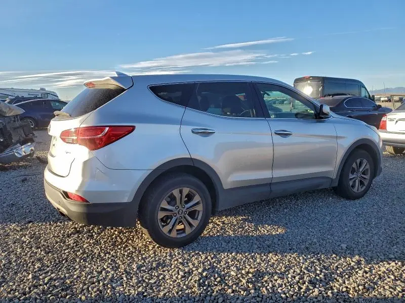 2013 HYUNDAI SANTA FE SPORT   