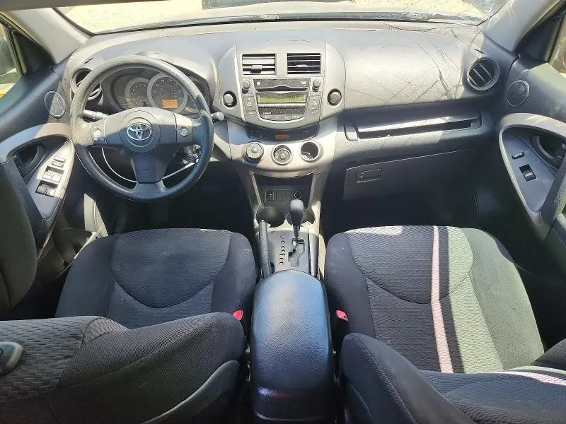 2010 TOYOTA RAV4 SPORT  