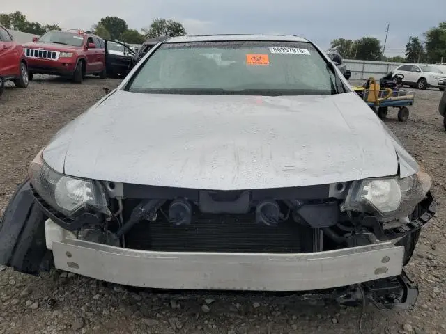 2013 ACURA TSX SE  