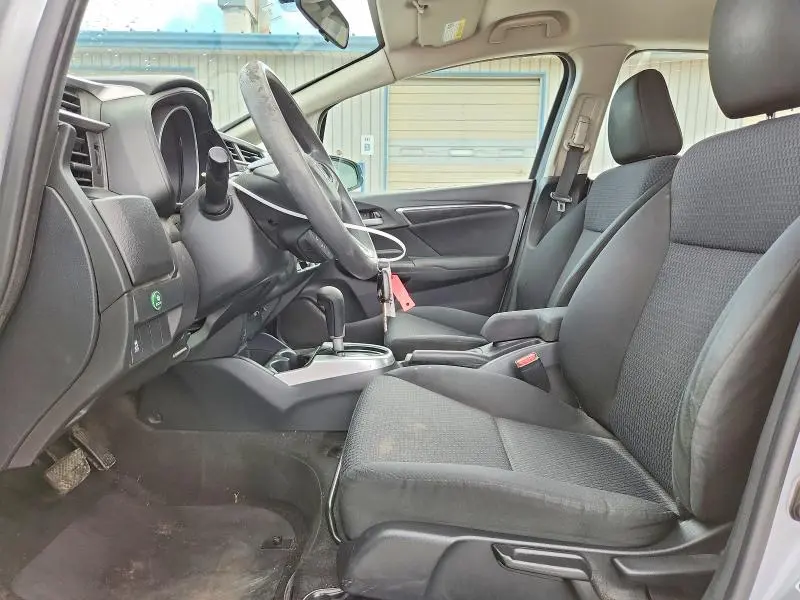 2018 HONDA FIT LX  