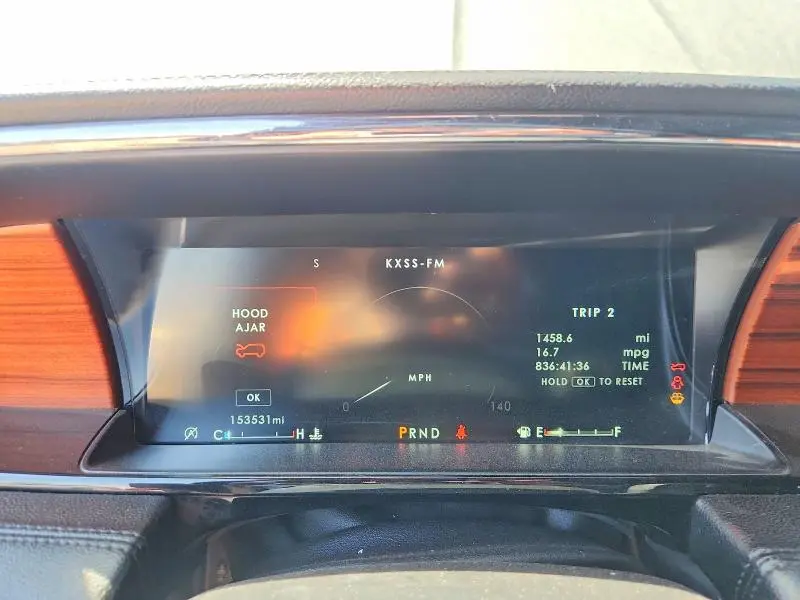 2019 LINCOLN NAVIGATOR SELECT  
