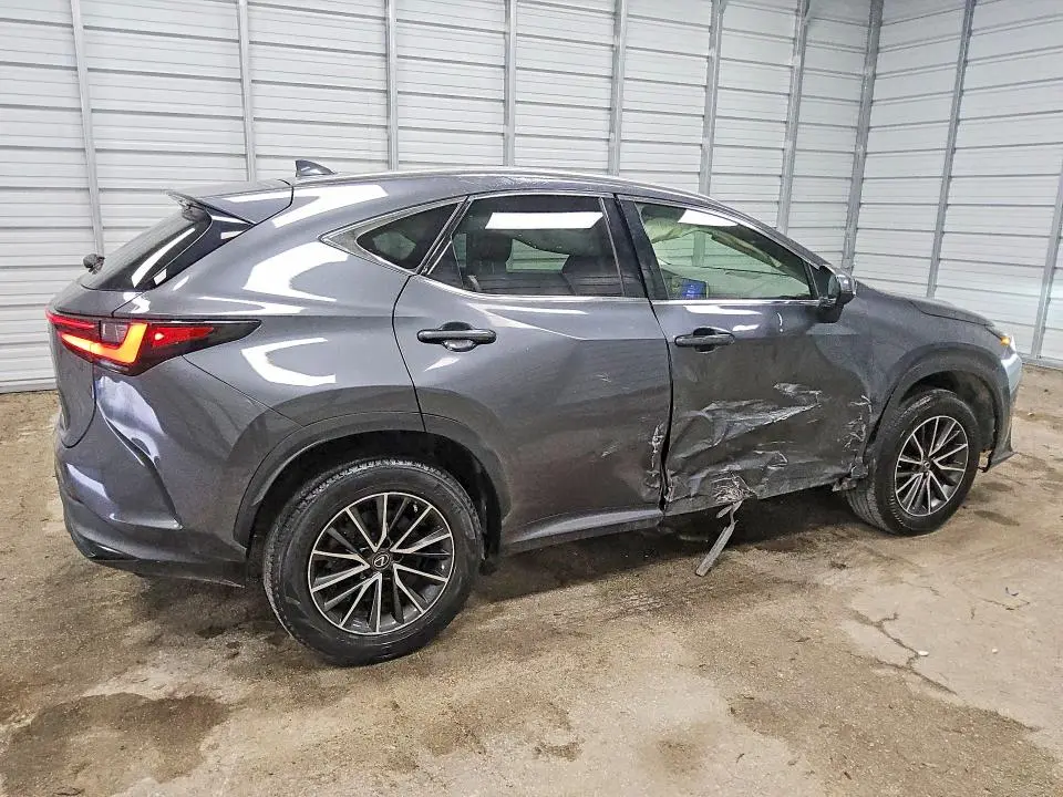 2023 LEXUS NX 250  