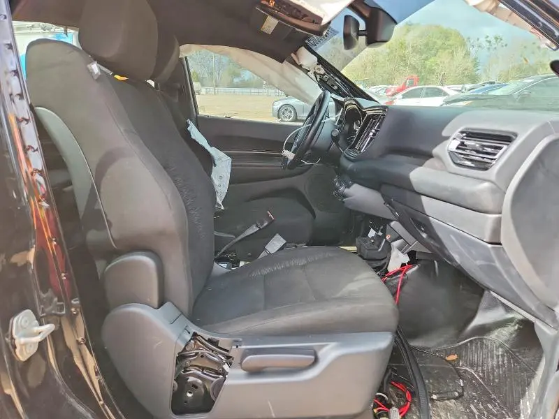 2024 DODGE DURANGO PURSUIT  