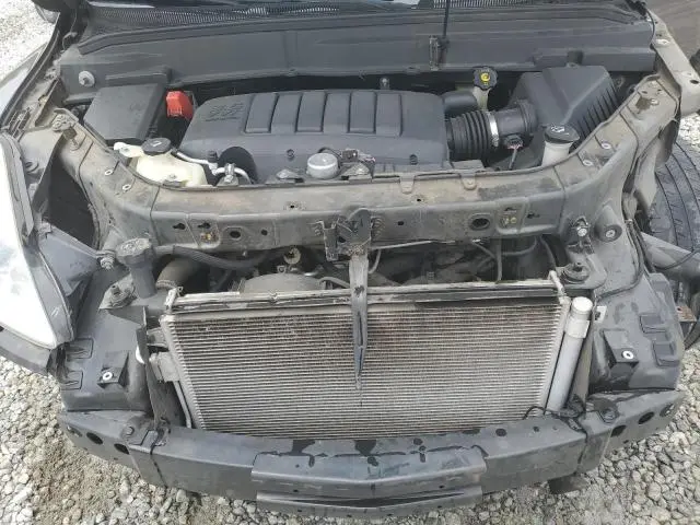 2011 BUICK ENCLAVE CXL  