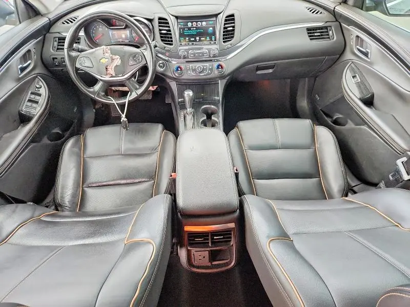 2019 CHEVROLET IMPALA PREMIER  