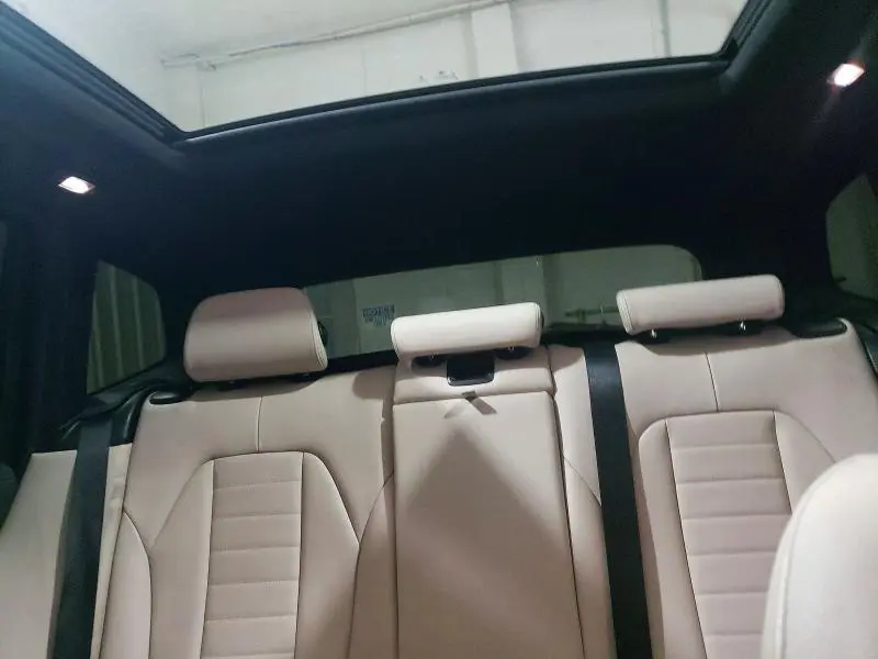 2019 BMW X3 XDRIVEM40I  