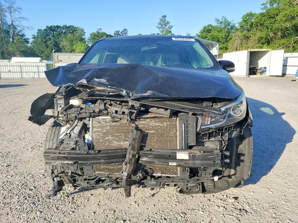 2018 KIA SEDONA LX  