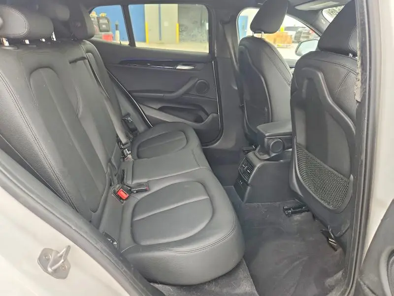 2020 BMW X2 SDRIVE28I  