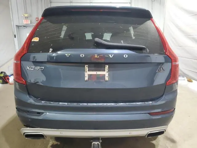 2020 VOLVO XC90 T6 MOMENTUM  