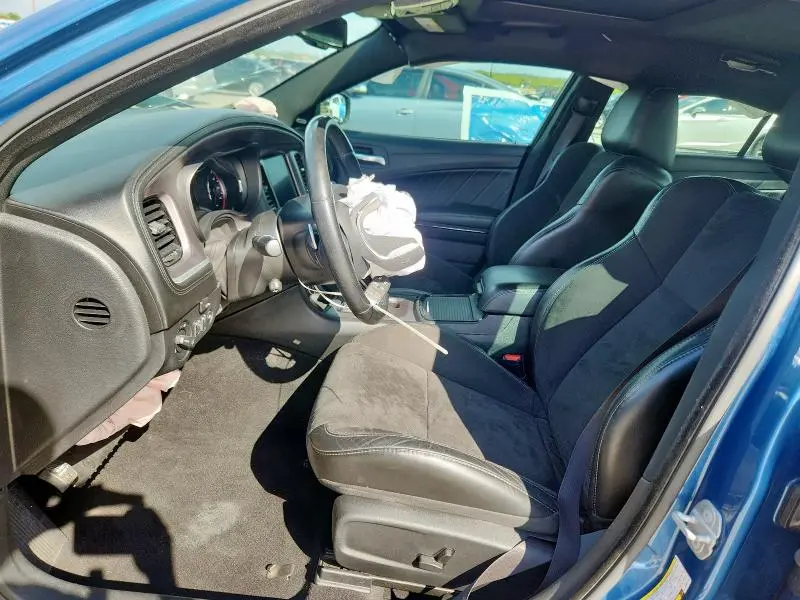 2021 DODGE CHARGER GT  