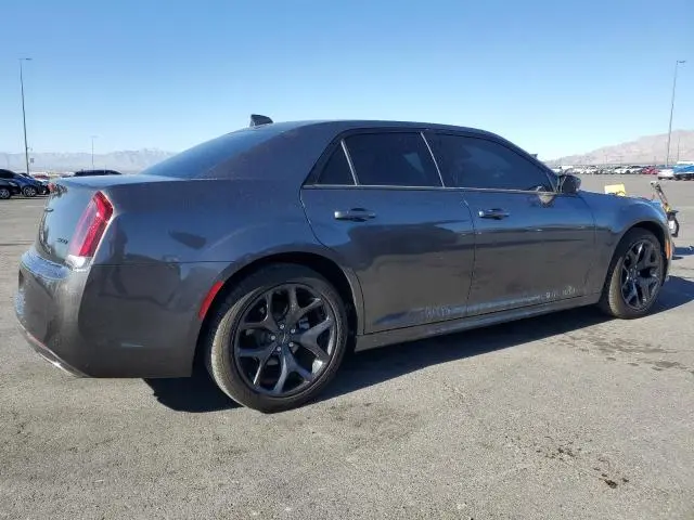 2022 CHRYSLER 300 TOURING L  