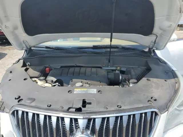 2016 BUICK ENCLAVE