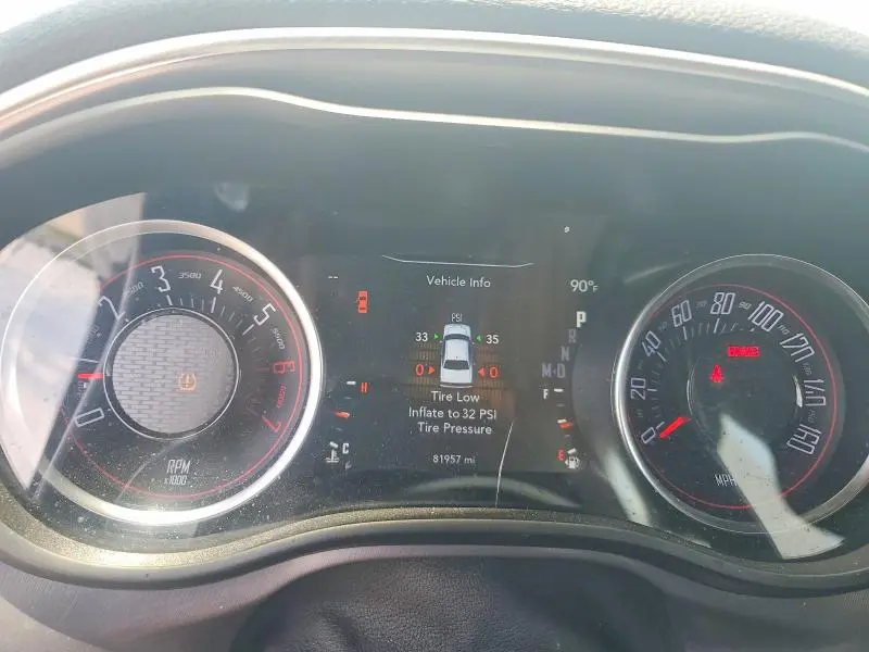 2021 DODGE CHALLENGER R  