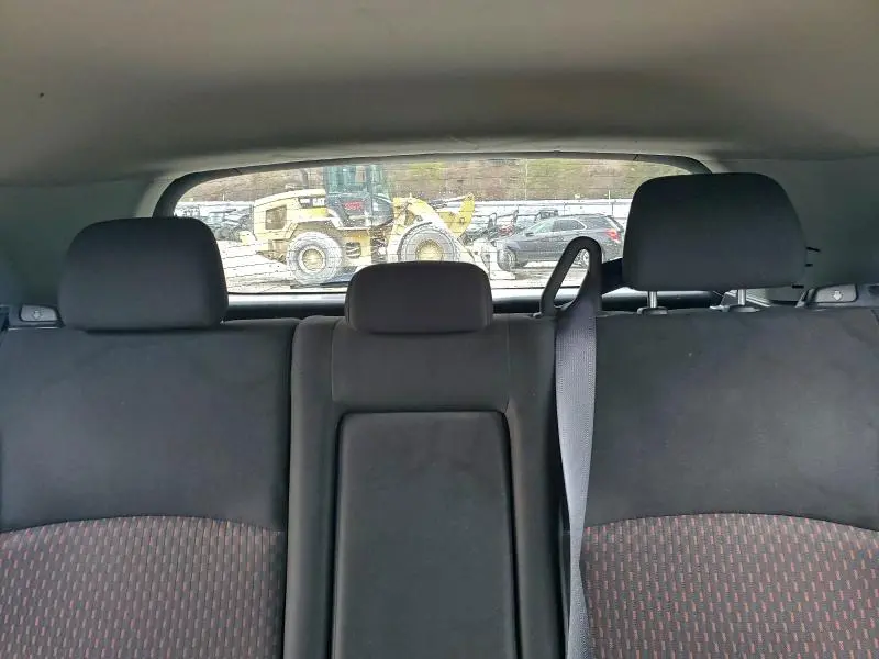 2017 MITSUBISHI OUTLANDER SPORT ES  