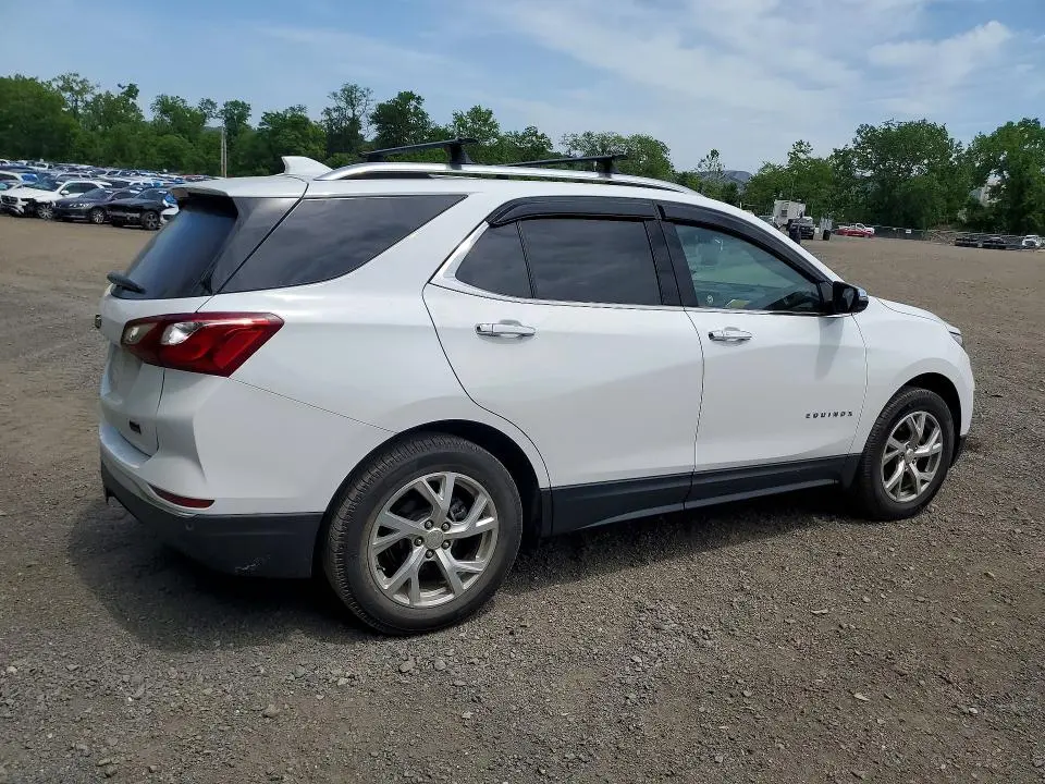 2021 CHEVROLET EQUINOX PREMIER  