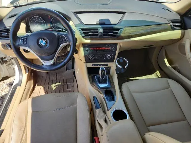 2013 BMW X1 XDRIVE28I  