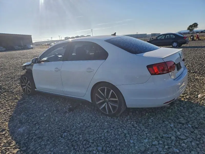 2014 VOLKSWAGEN JETTA GLI  