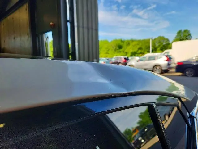 2017 NISSAN MAXIMA 3.5SV  