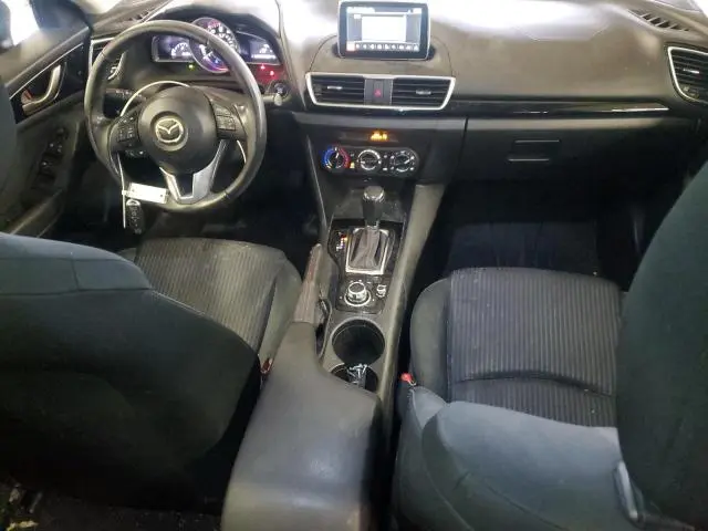 2015 MAZDA 3 TOURING  