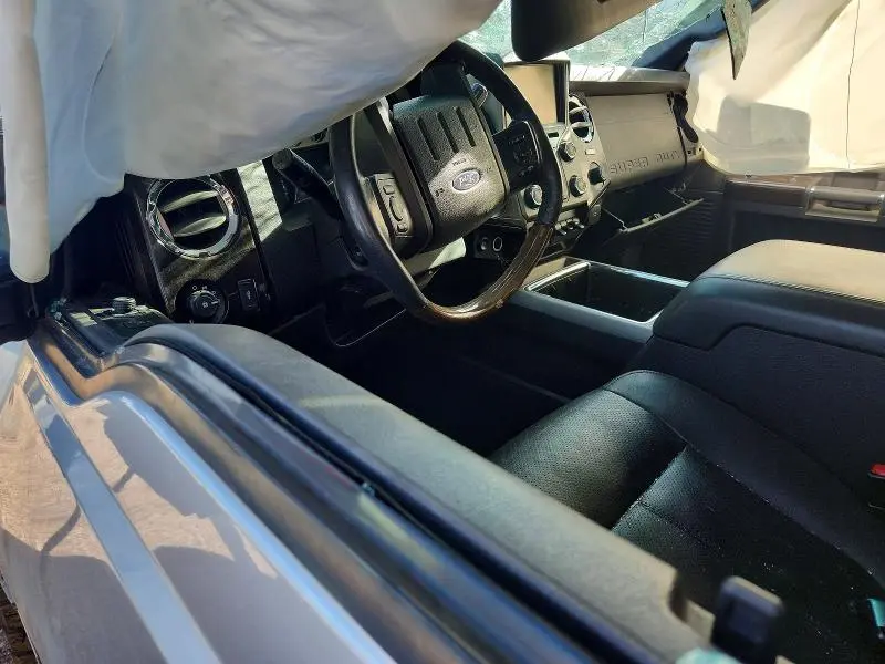 2016 FORD F350 SUPER DUTY  