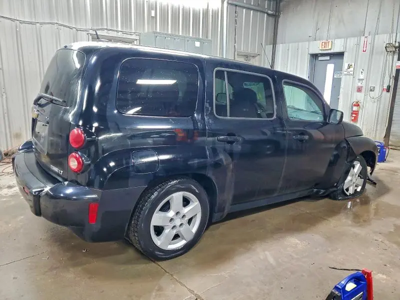 2010 CHEVROLET HHR LT  