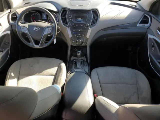 2014 HYUNDAI SANTA FE SPORT   