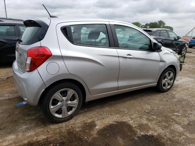 2021 CHEVROLET SPARK LS