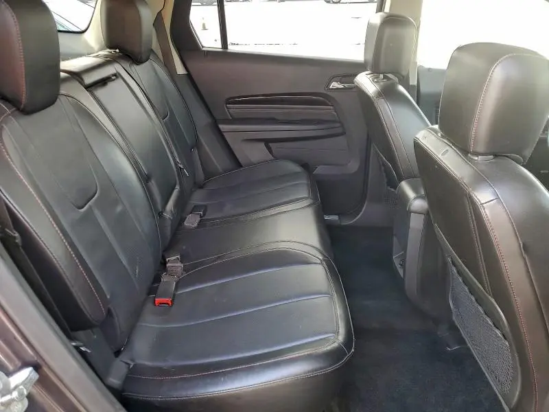 2015 GMC TERRAIN DENALI  