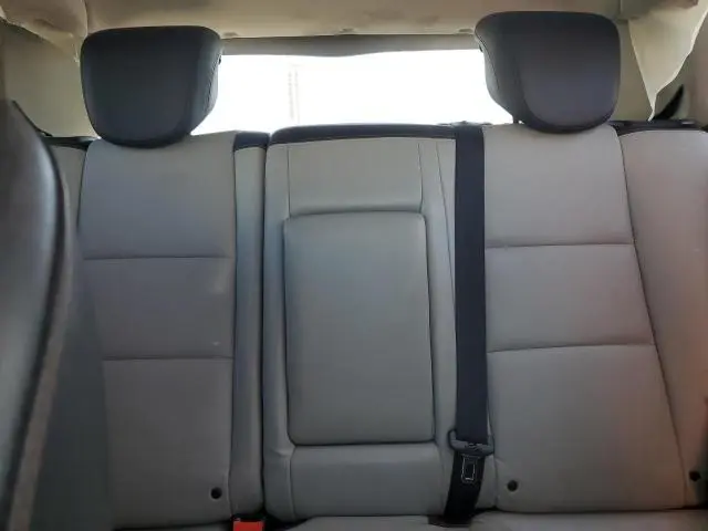 2017 CHEVROLET TRAX PREMIER  