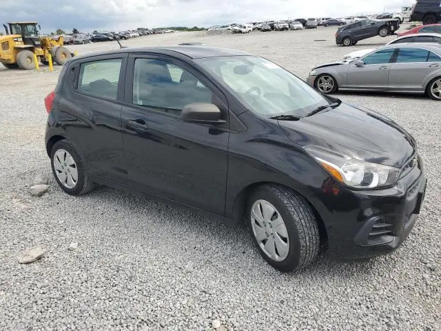 2017 CHEVROLET SPARK LS  