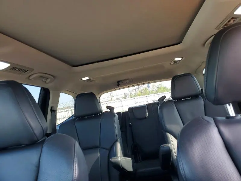 2021 SUBARU ASCENT LIMITED  