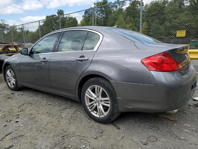 2013 INFINITI G37 