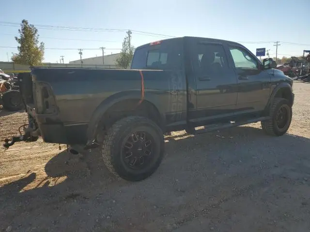 2017 RAM 2500 POWERWAGON  