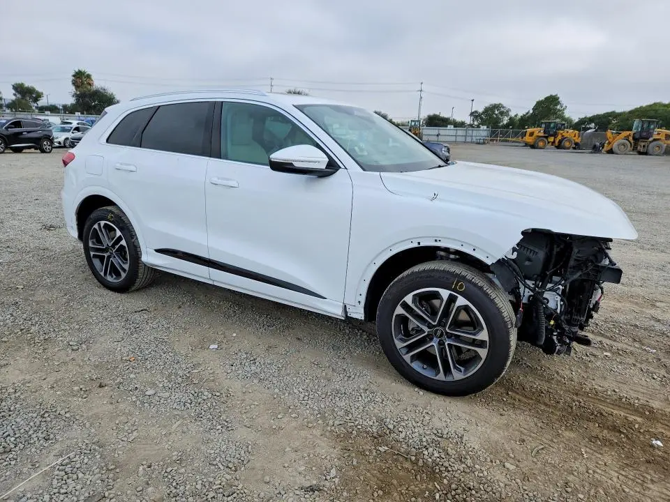 2025 AUDI Q5 PREMIUM PLUS  