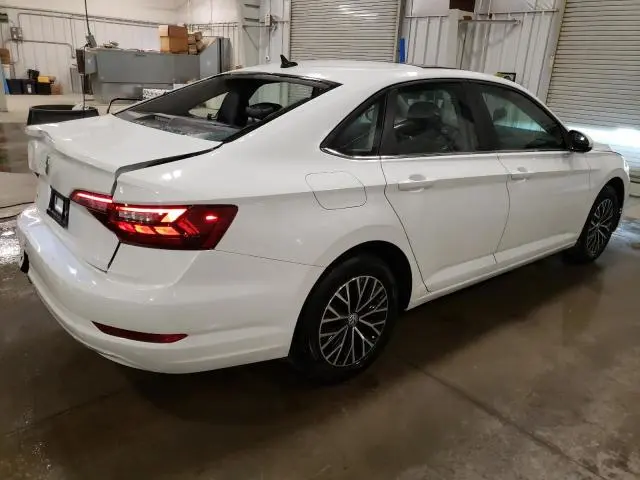 2020 VOLKSWAGEN JETTA S