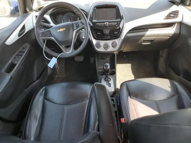 2018 CHEVROLET SPARK ACTIV  
