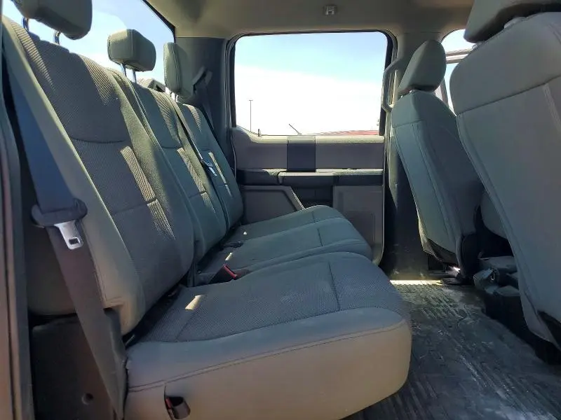 2022 FORD F250 SUPER DUTY  